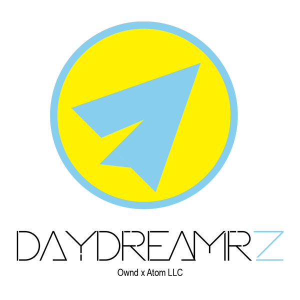 DayDreamrZ_logo